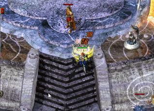 传奇法师需要考虑的一个问题