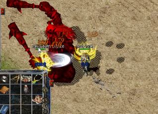 传奇道士在团队中要做的事情