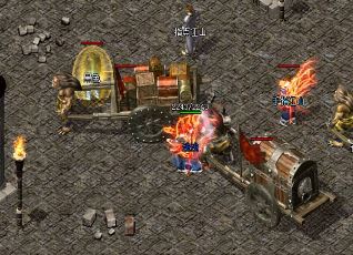 光变传奇SF中的传输支柱是什么