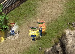 1.76金币复古私服强化装备的常识