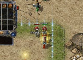 公益传奇用特殊戒指要注意什么