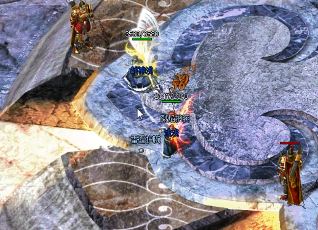 微变传奇中适合新手玩家走的几条路