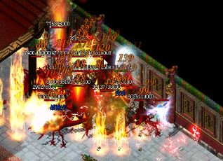 心法传奇中胜者为王活动有哪些等级因素