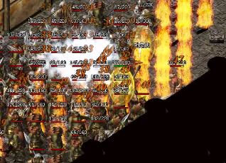 今日新开传奇获取50级装备的几个技巧