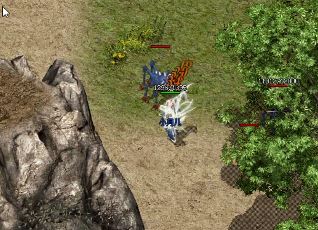 传奇中玩家常打的副本都有哪些