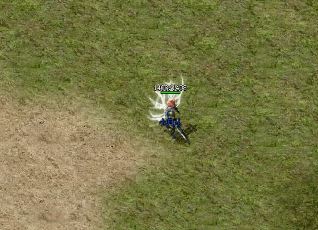 传奇道士玩家的几个PK常用技巧