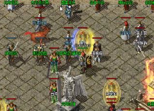 三个职业单挑沃玛教主的方法