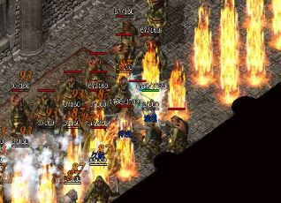 在传奇里拿祈福项链的任务怎么做