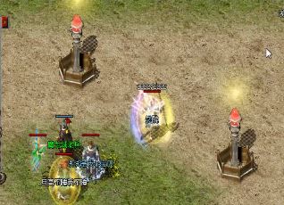 传奇竞技场提升排名的小技巧