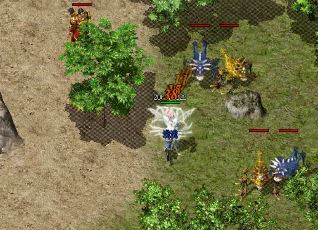 过传奇的狐月山有哪些攻略