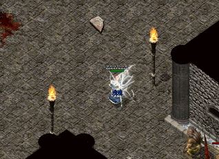 传奇玩家去打黑暗秘境要怎么做