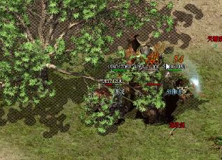 不同的神器传奇玩法会有不同的路线