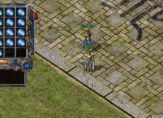 触龙神为什么成散人玩家打宝首选