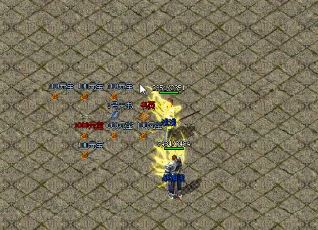 盘点传奇小白容易犯的几个错误