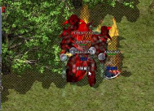 1.95传奇玩家怎么挑战虹魔教主