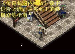 《传奇私服内购版》新手进阶必读：从零到王的终极修炼指南