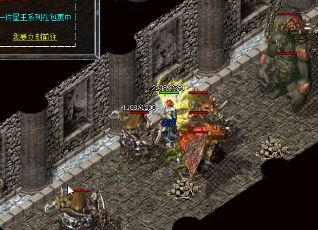 道士在大极品传奇中遇上升级瓶颈了怎么办 道士在大极品传奇中遇上升级瓶颈了怎么办