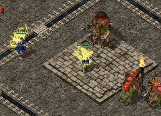 大极品传奇私服抗拒火环对法师的重要性 大极品传奇私服抗拒火环对法师的重要性