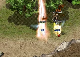 穿越时光，探寻经典——1.76传奇版本抢先体验！