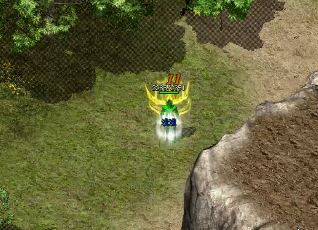 要使得玩战士游戏更出色，就需要熟练掌握PK的时机。