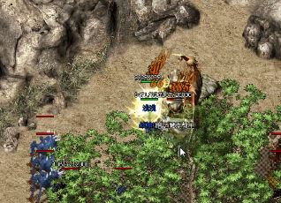 寻觅1.76版本的传奇私服，再次踏上新的冒险征程