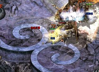 传奇私服挖矿：提升攻击速度，纵横沙场战无不胜