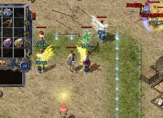 单职业JJJ传奇：新手入门十大必问奇技策略