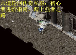 六道轮回传奇私服：初心者进阶指南，踏上强者之路