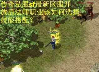 传奇私服sf最新区服开放后法师职业该如何选择技能搭配? 传奇私服sf最新区服开放后法师职业该如何选择技能搭配?