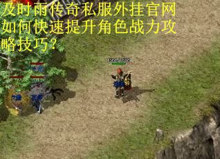 及时雨传奇私服外挂官网如何快速提升角色战力攻略技巧? 及时雨传奇私服外挂官网如何快速提升角色战力攻略技巧?