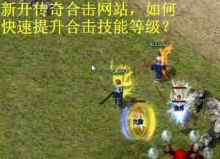 新开传奇合击网站,如何快速提升合击技能等级? 新开传奇合击网站,如何快速提升合击技能等级?